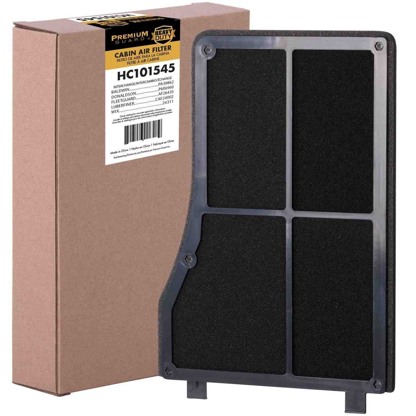 Pronto HC10154