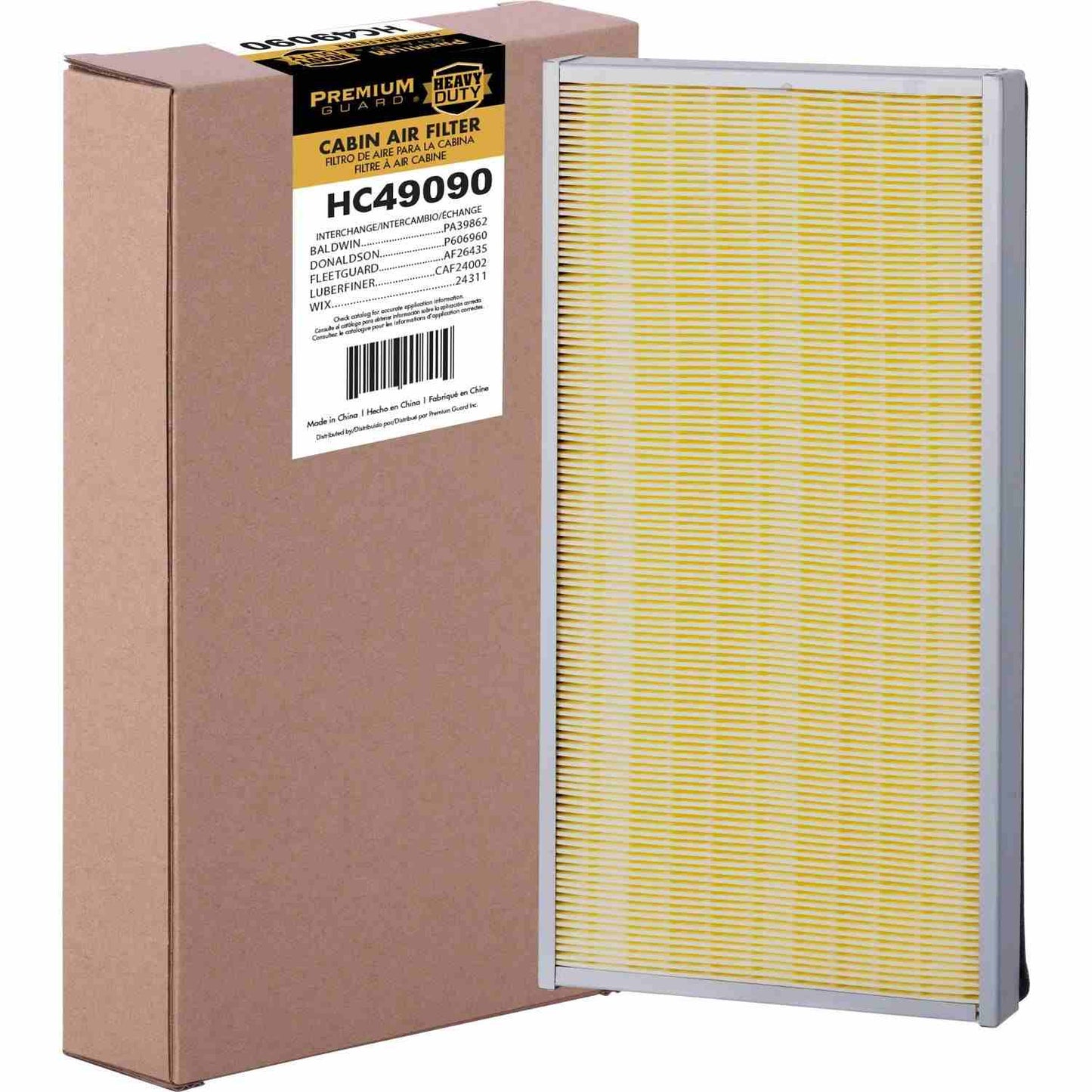 Pronto HC49090