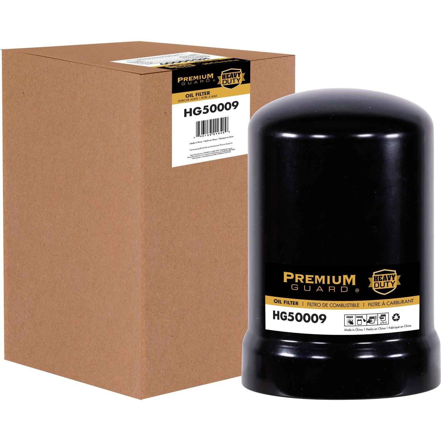 Pronto HG50009