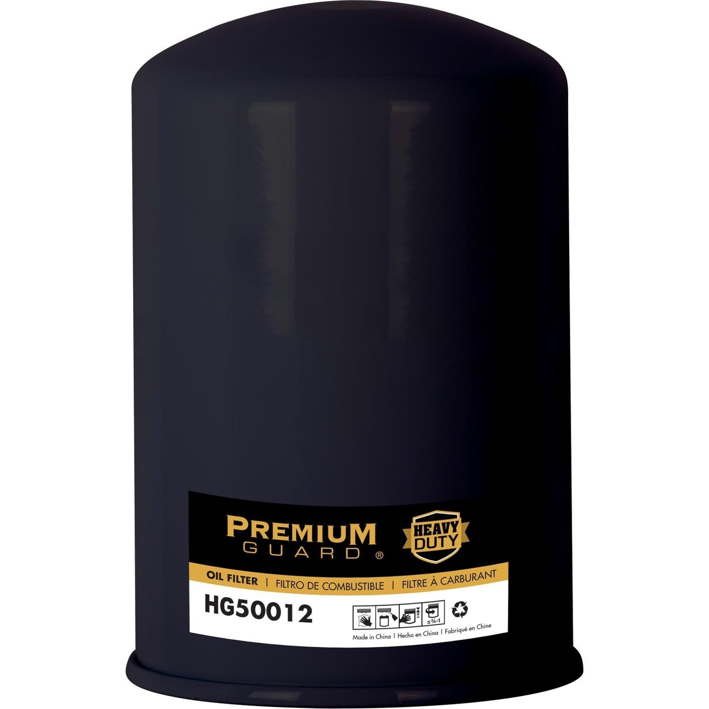 Pronto HG50012