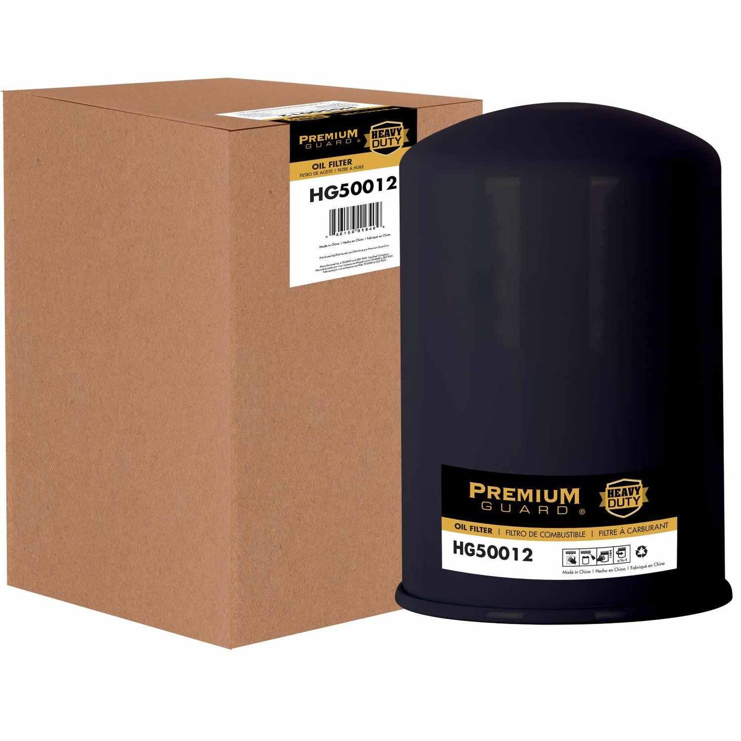 Pronto HG50012
