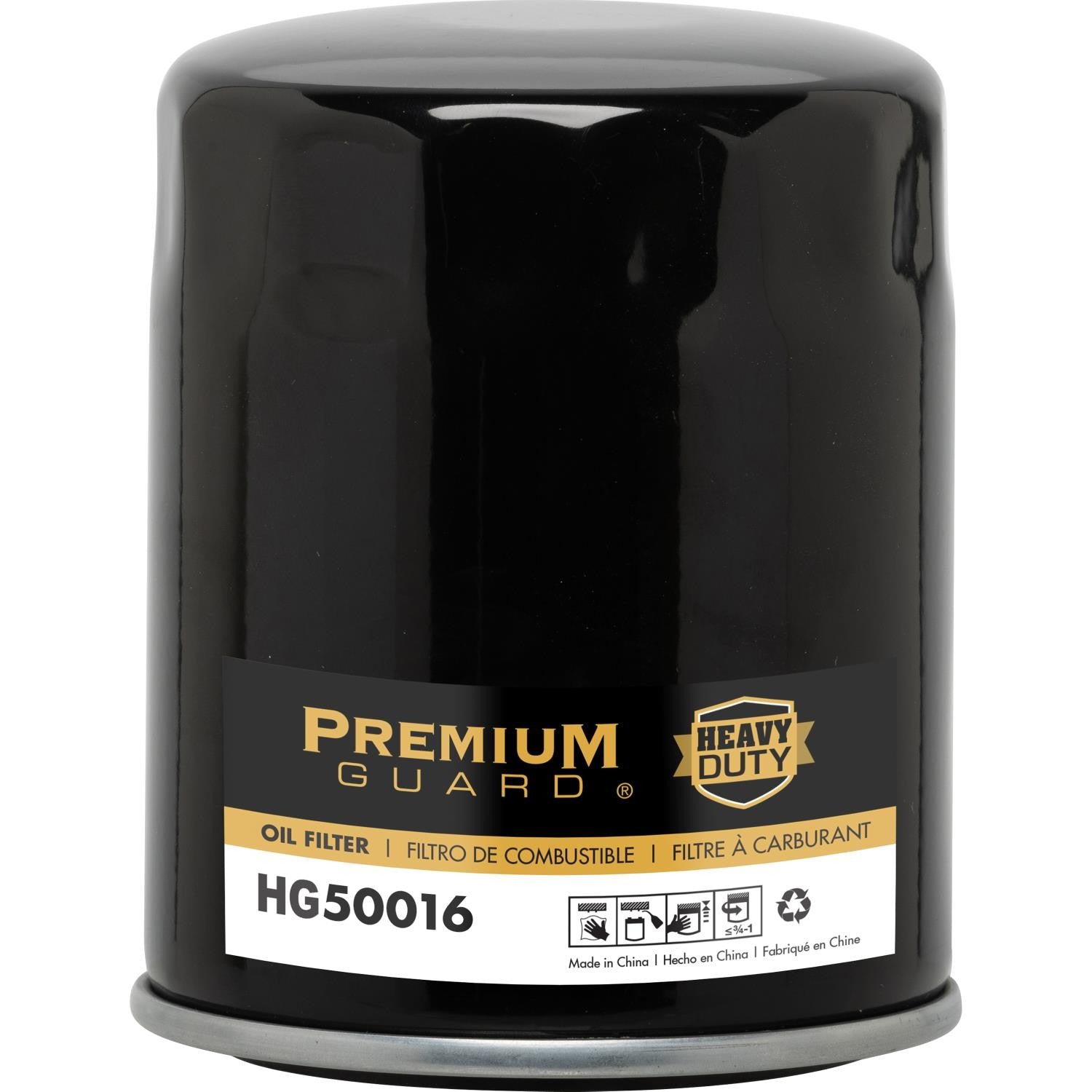 Pronto Engine Oil Filter HG50016 main image