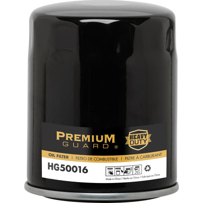 Pronto Engine Oil Filter HG50016 main image