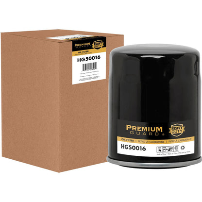 Pronto Engine Oil Filter HG50016 image 6