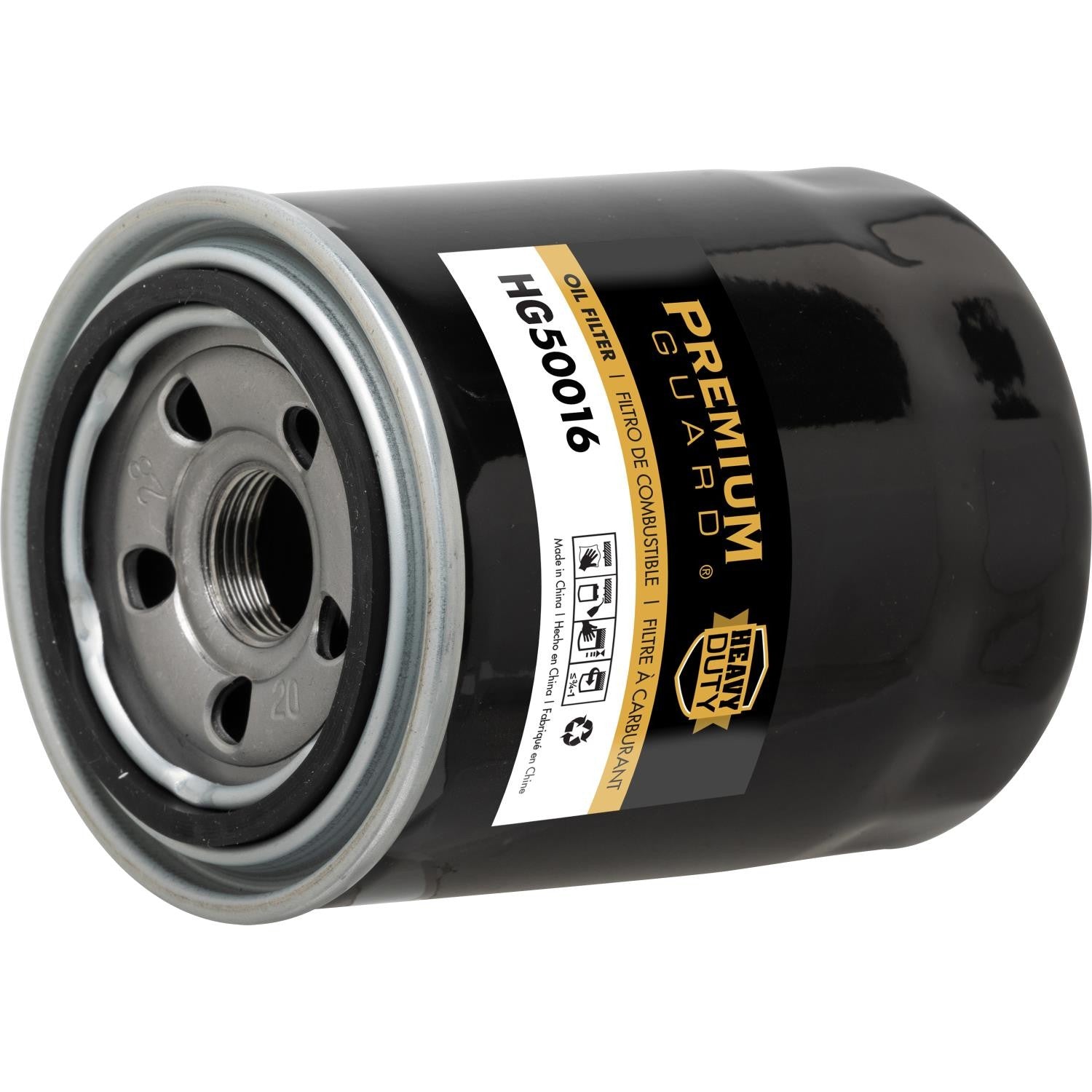 Pronto Engine Oil Filter HG50016 image 3