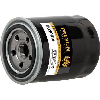 Pronto Engine Oil Filter HG50016 image 3
