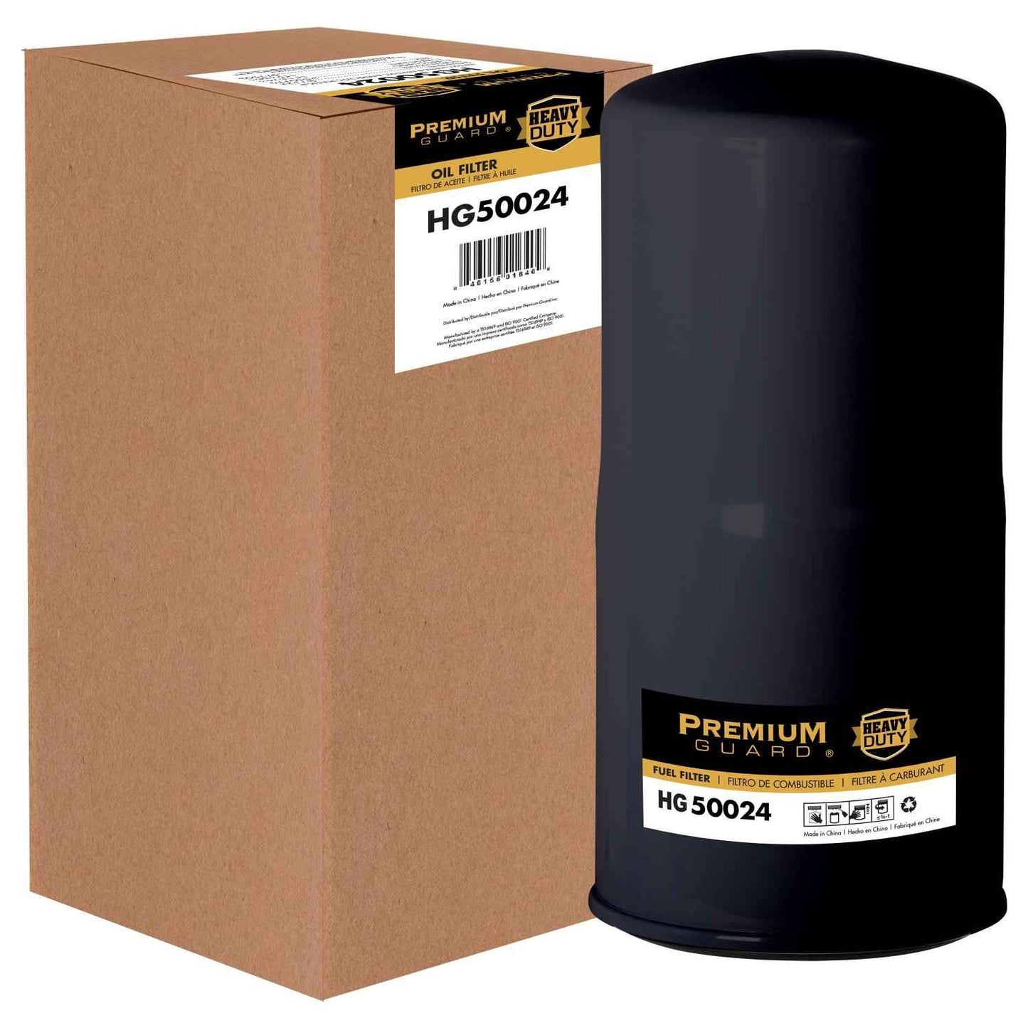 Pronto HG50024