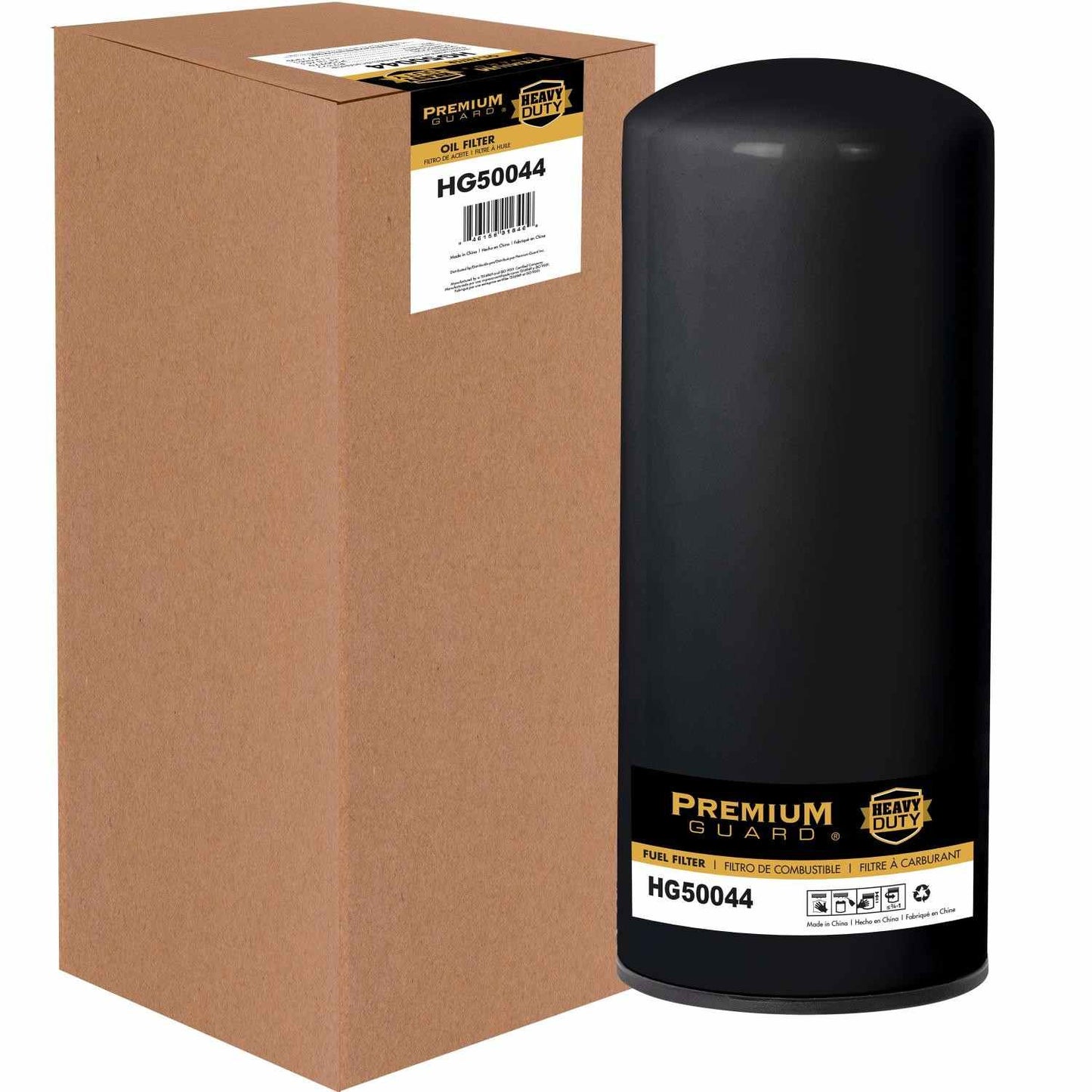 Pronto HG50044