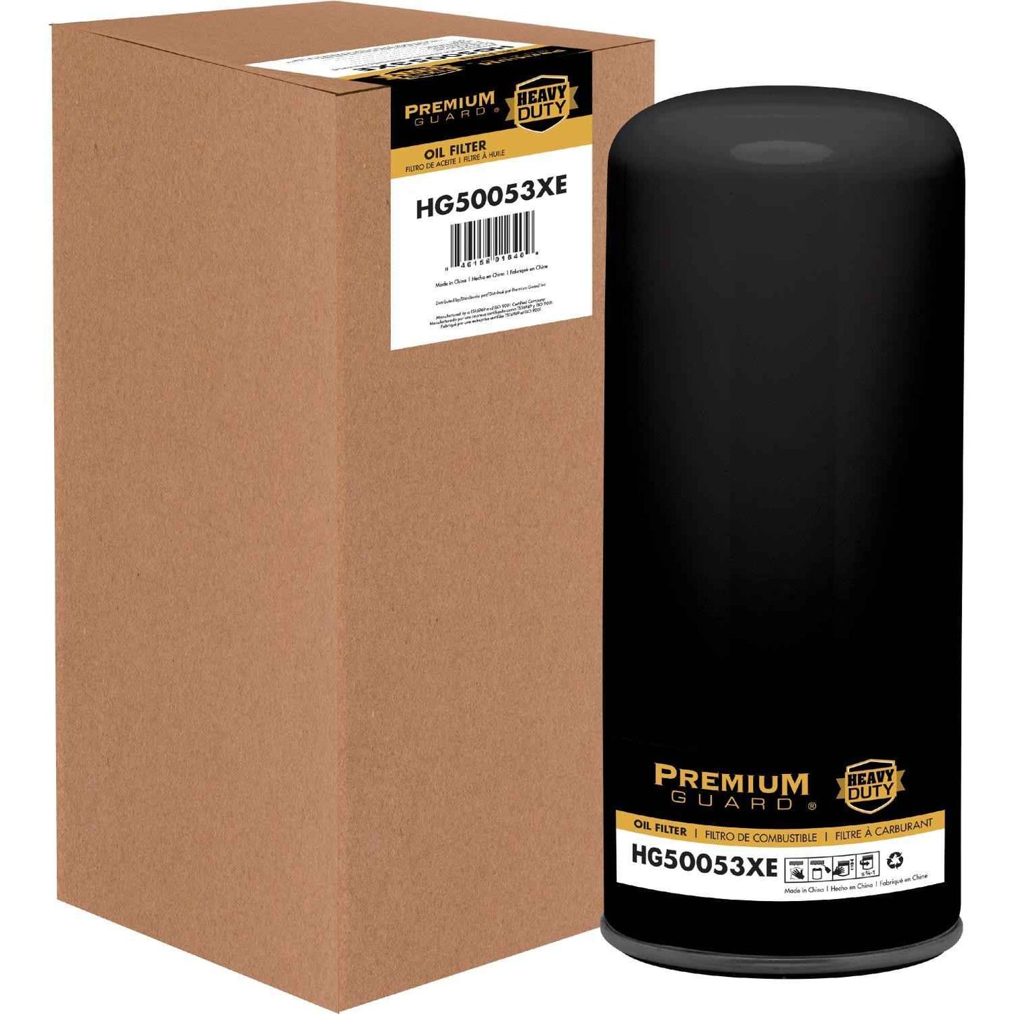 Pronto HG50053XE