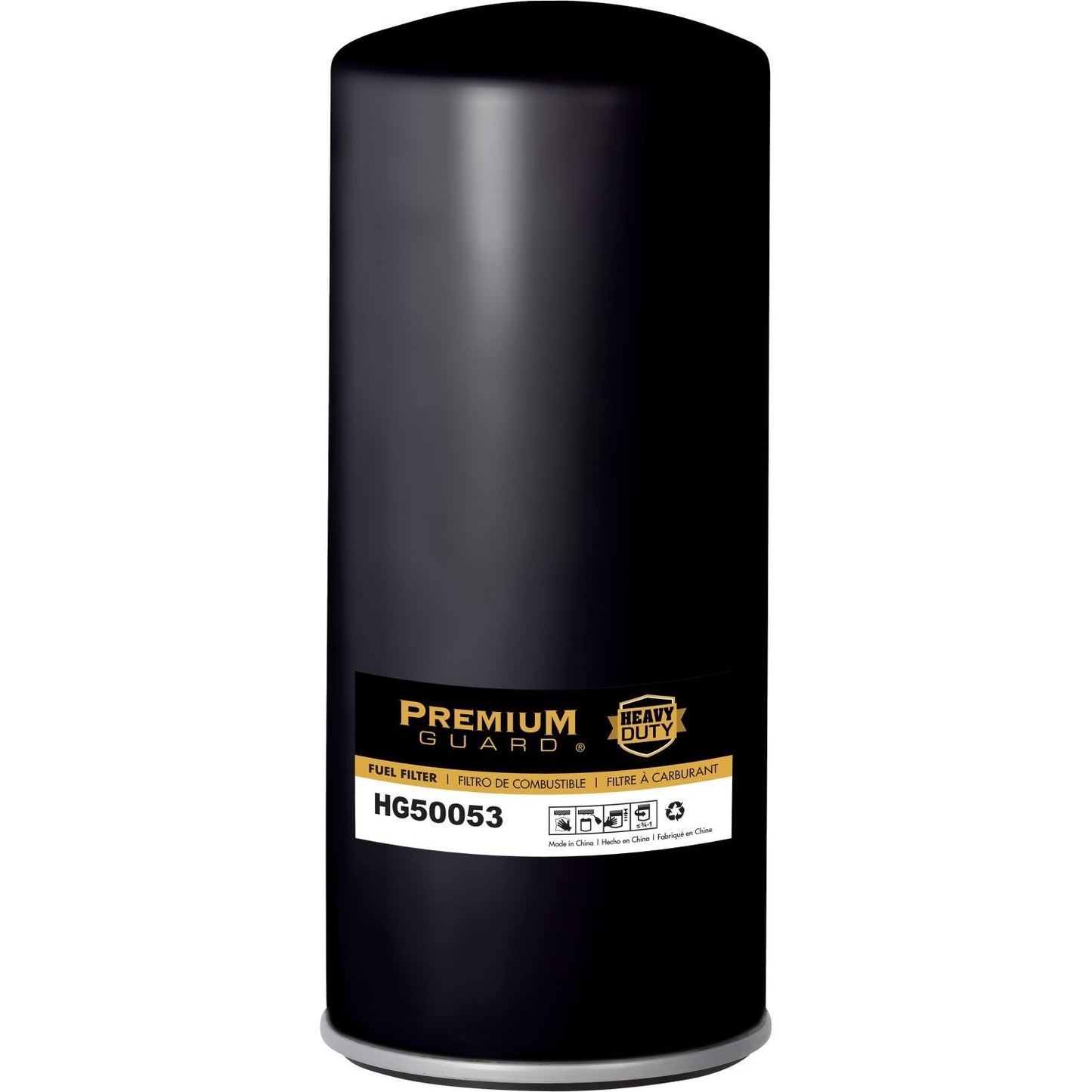 Pronto HG50053