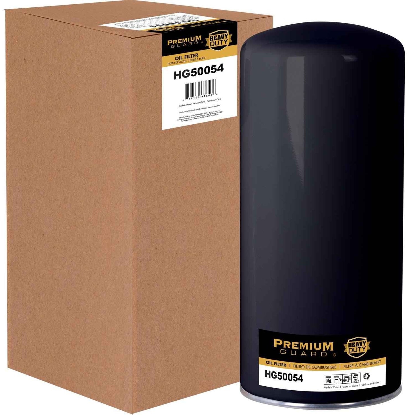 Pronto HG50054