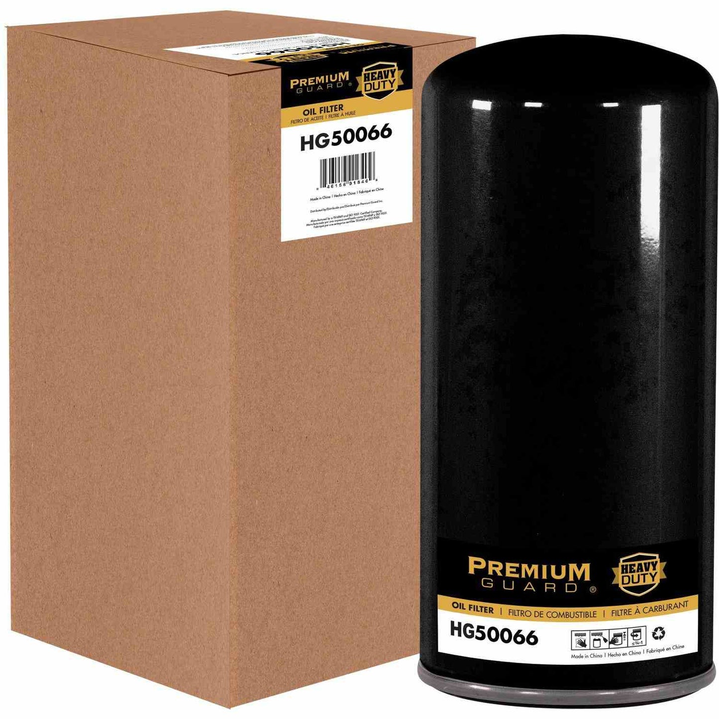 Pronto HG50066