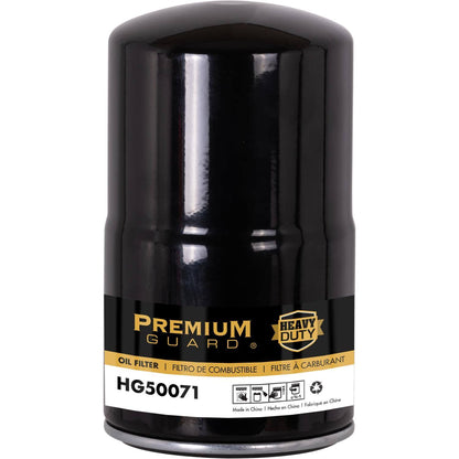 Pronto HG50071