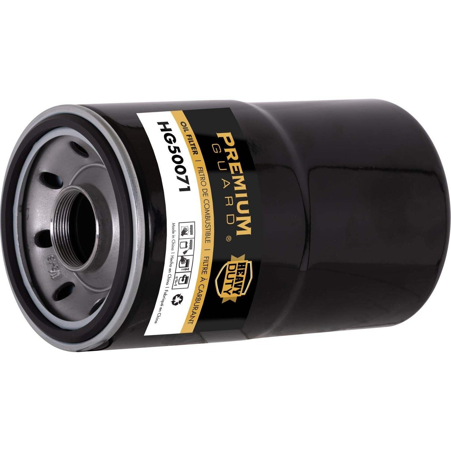 Pronto HG50071