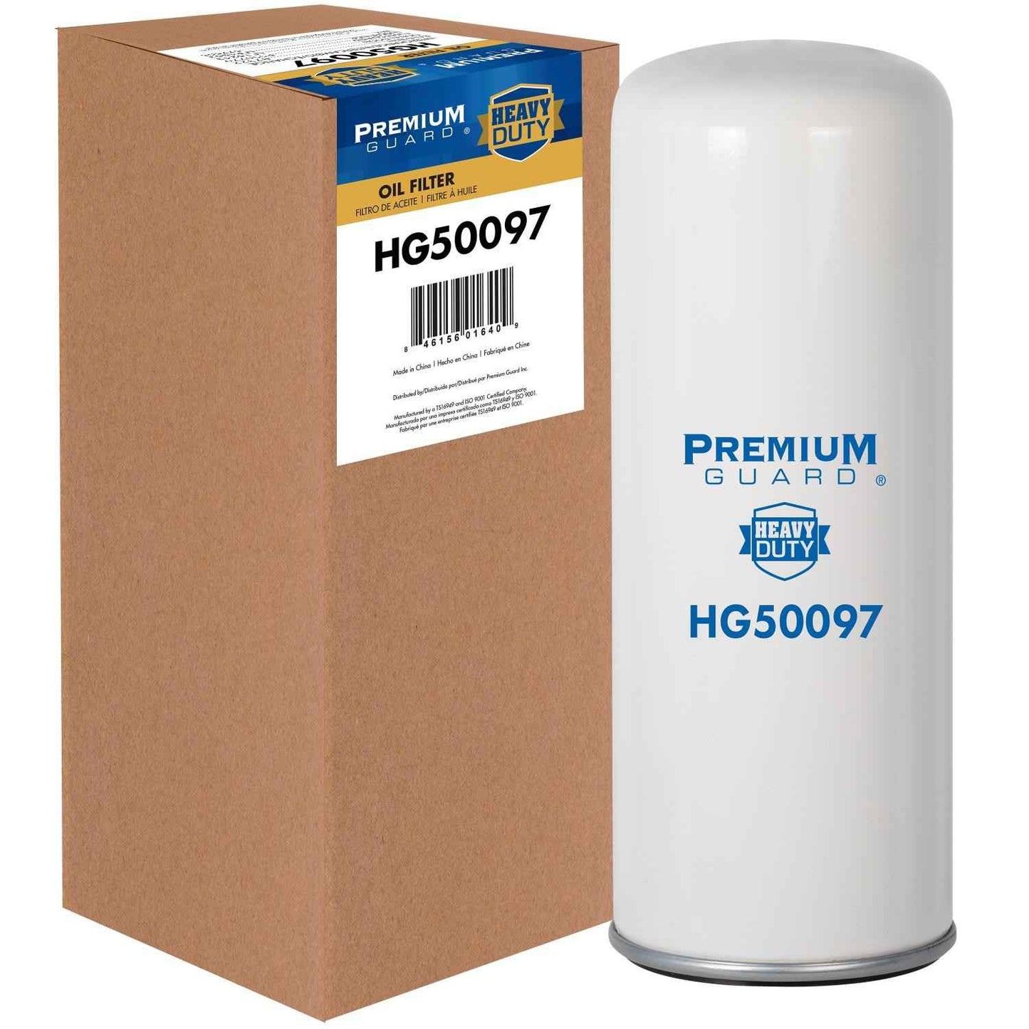 Pronto HG50097