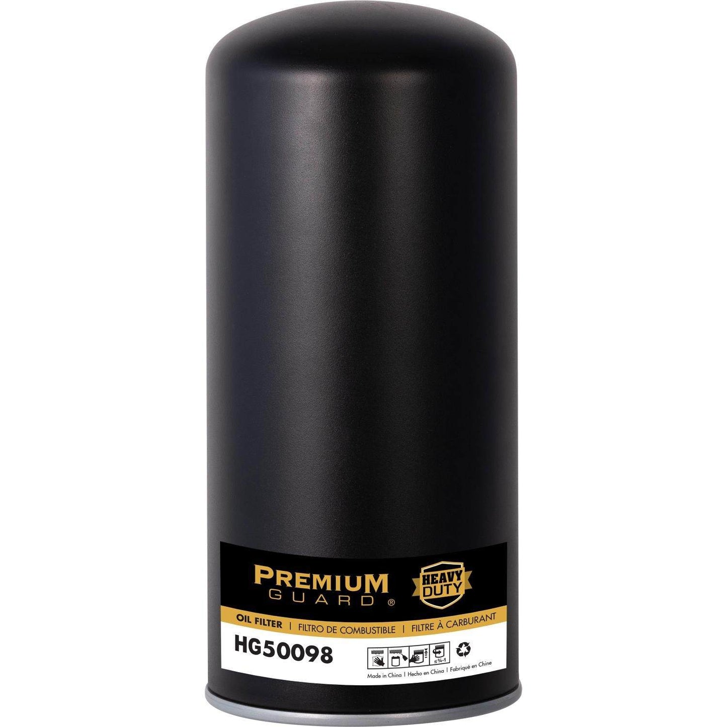 Pronto HG50098