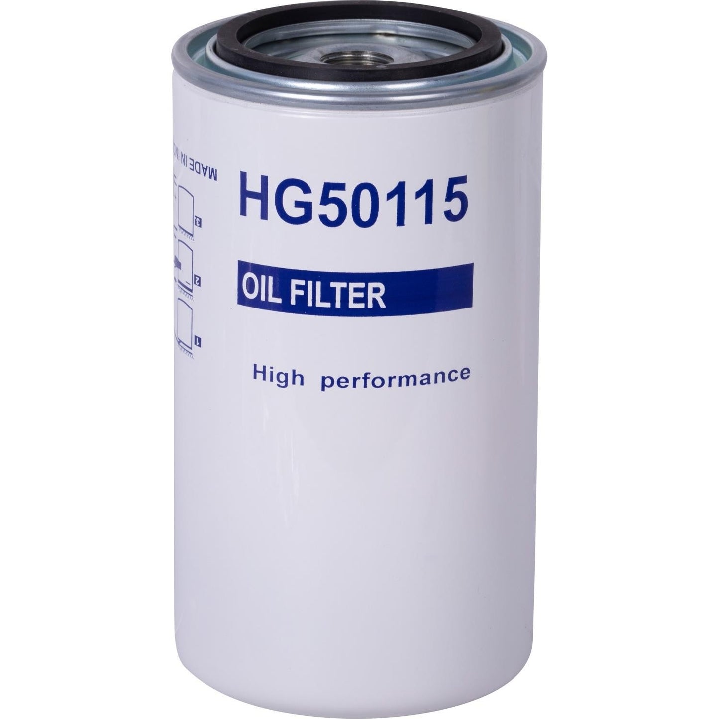Pronto HG50115