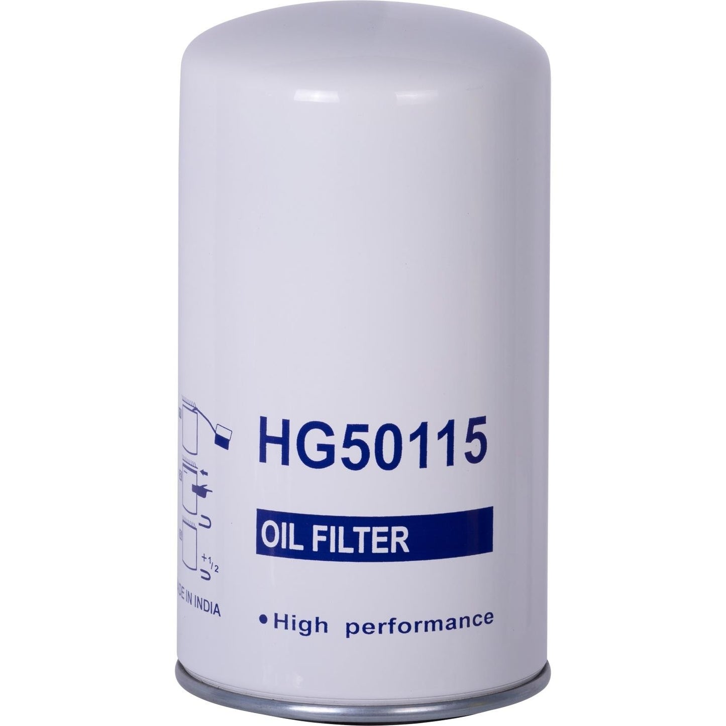 Pronto HG50115