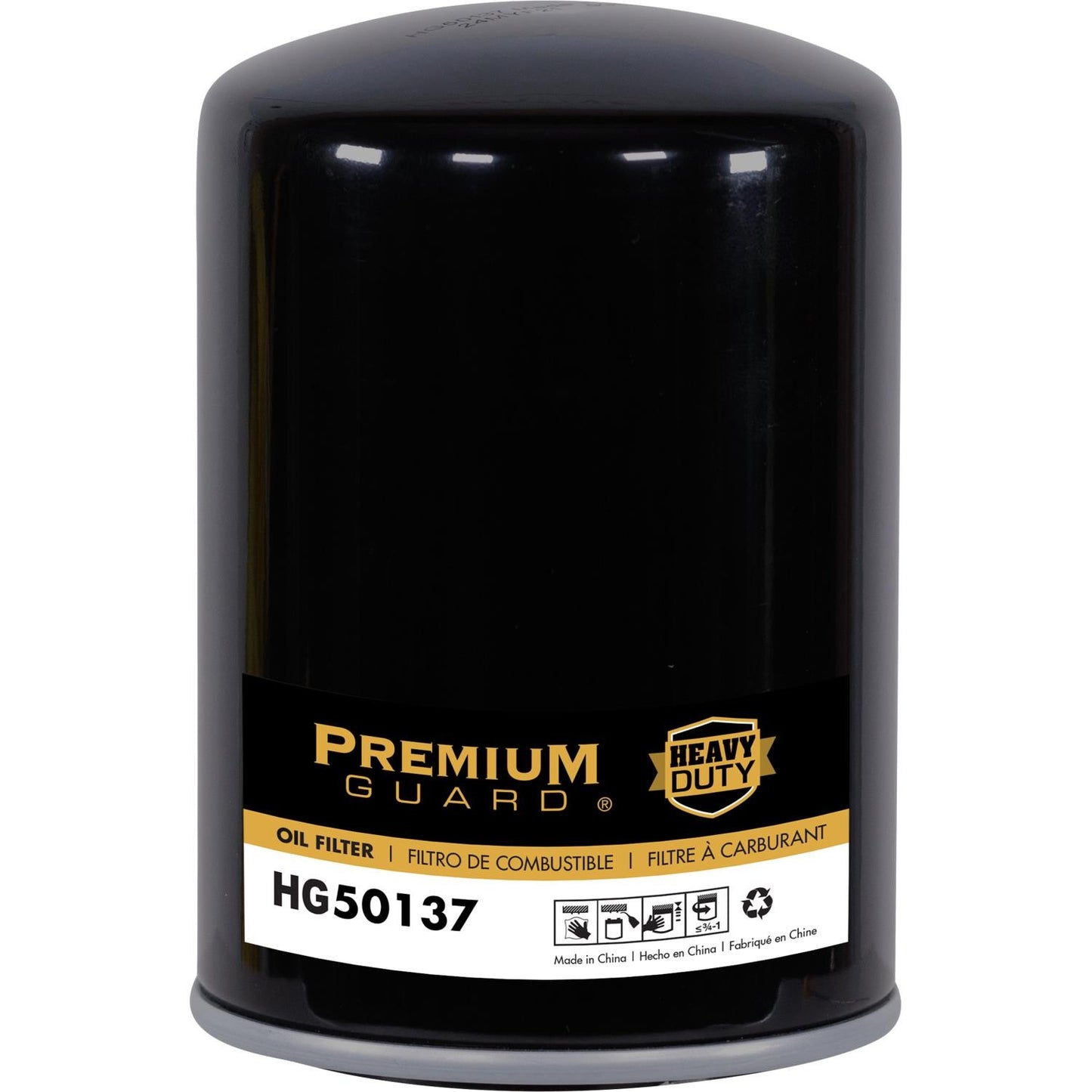 Pronto Engine Oil Filter HG50137 main image