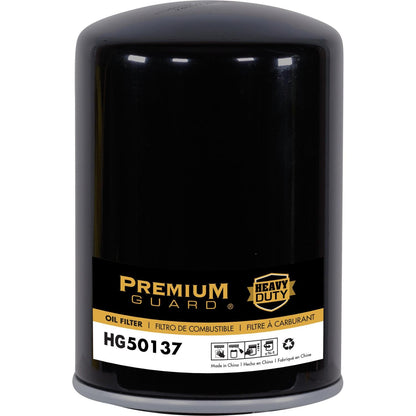 Pronto Engine Oil Filter HG50137 main image