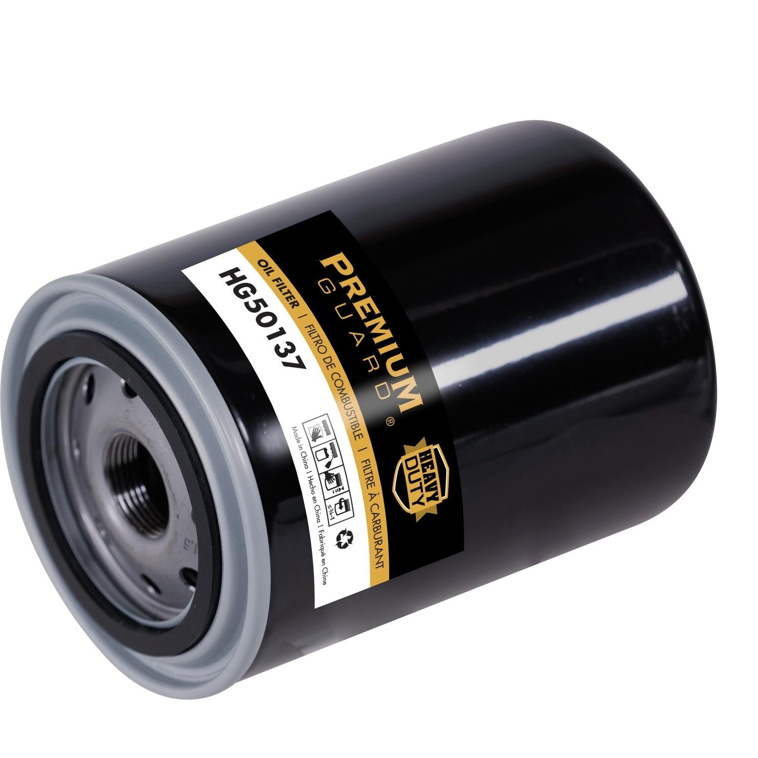 Pronto Engine Oil Filter HG50137 image 4