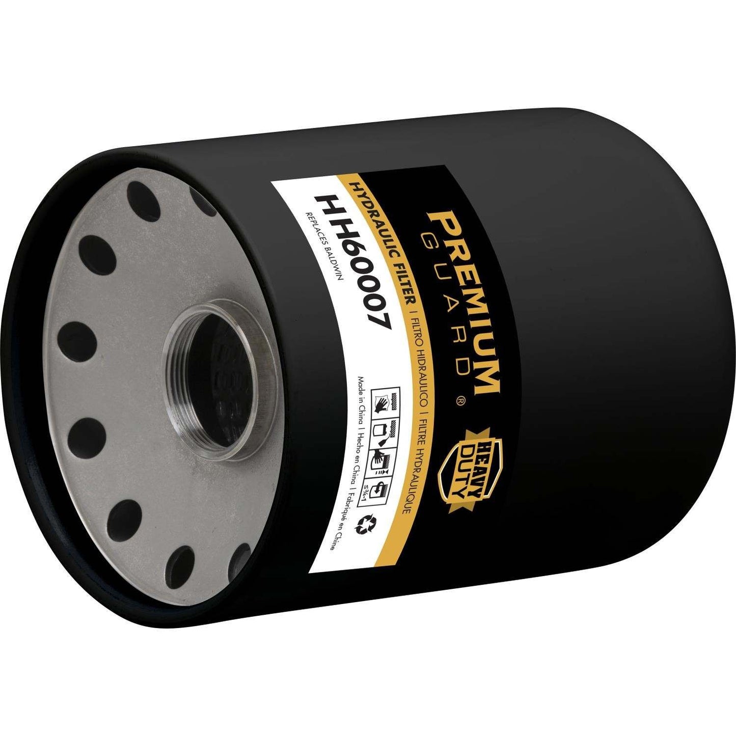 Pronto HH60007