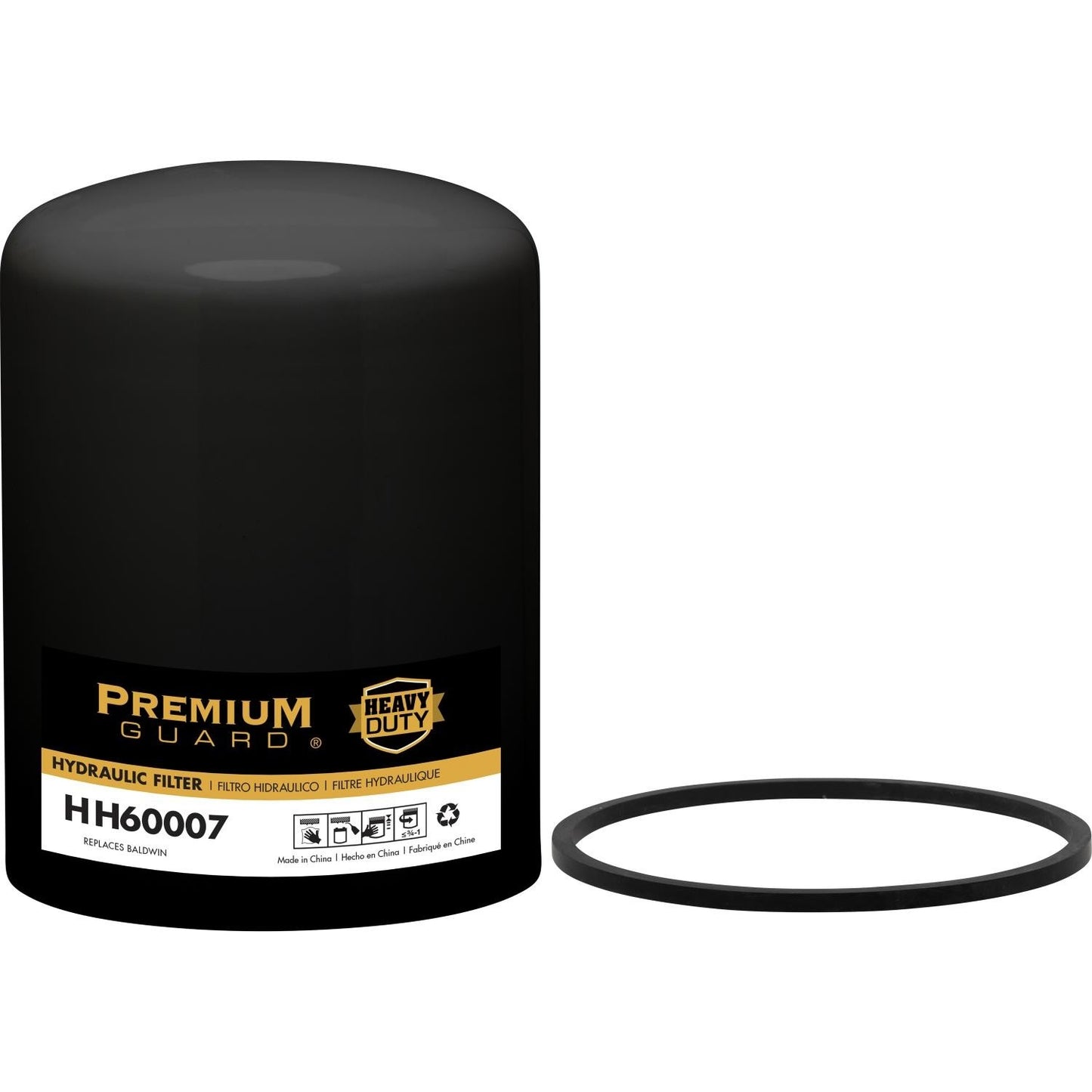 Pronto HH60007