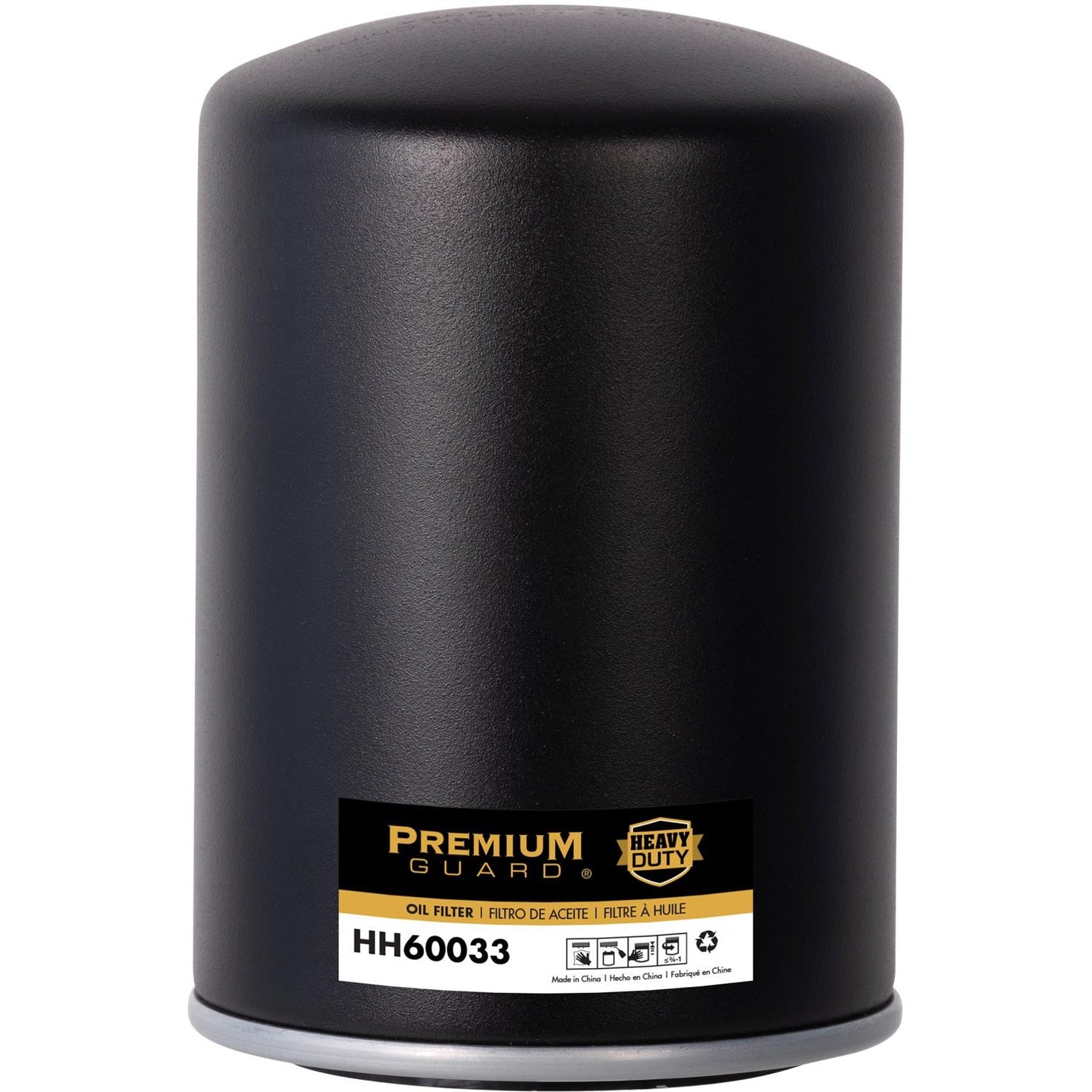 Pronto Hydraulic Filter HH60033 main image