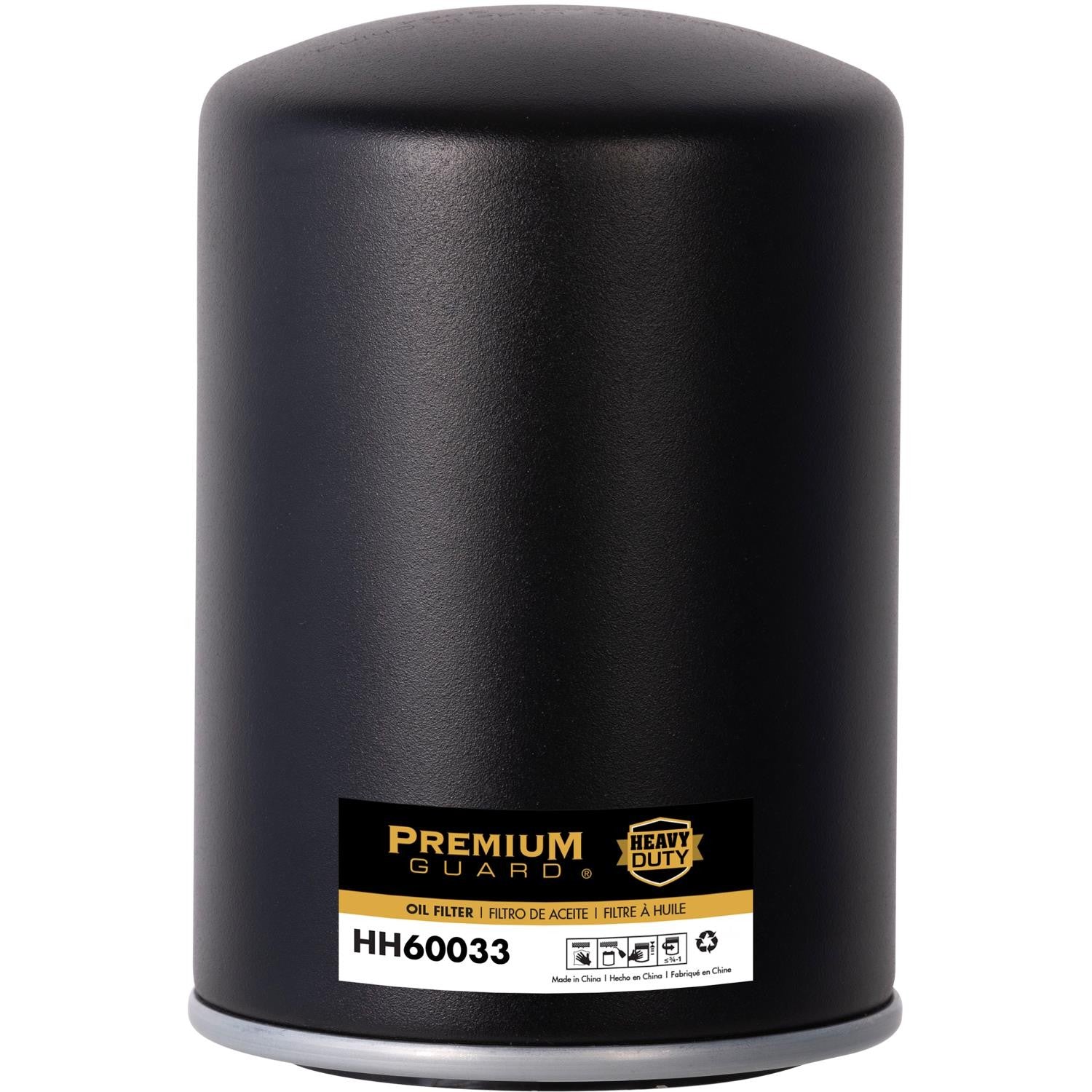 Pronto Hydraulic Filter HH60033 main image
