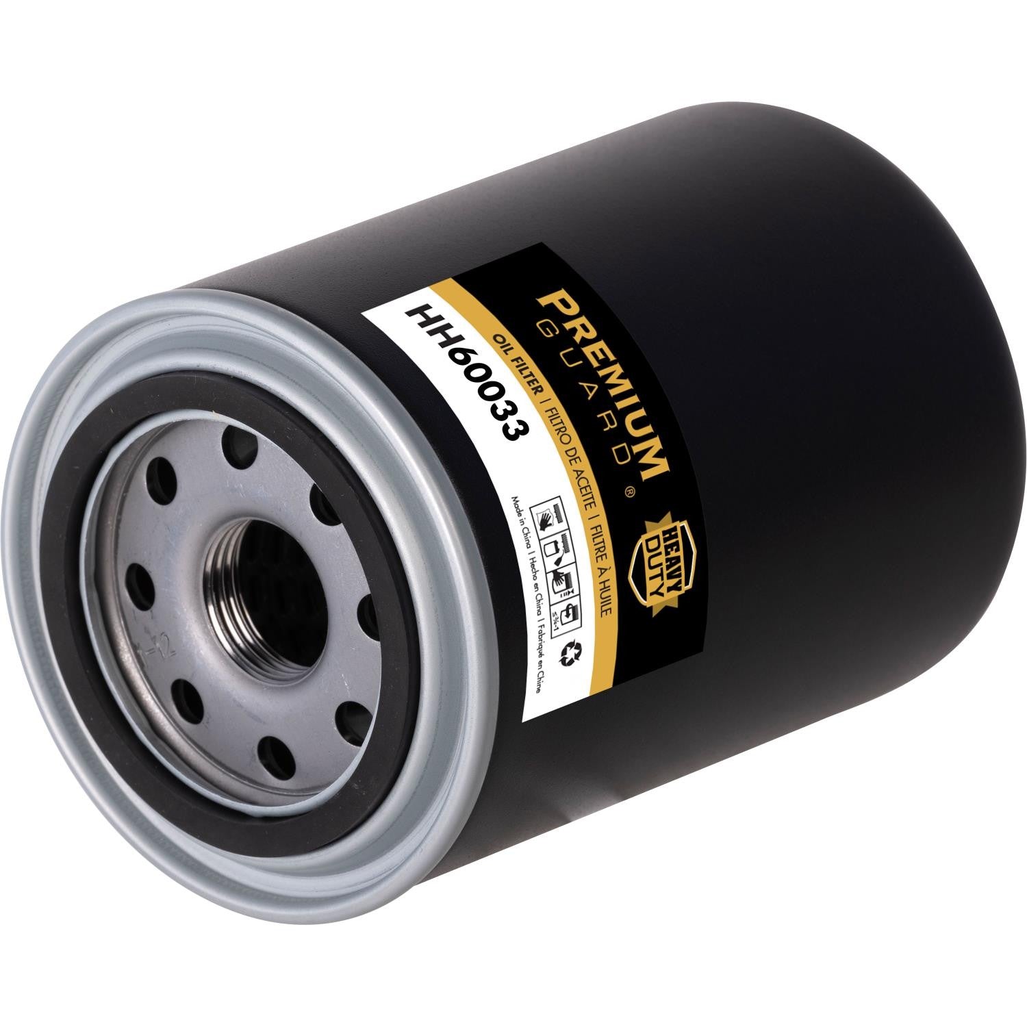 Pronto Hydraulic Filter HH60033 image 4