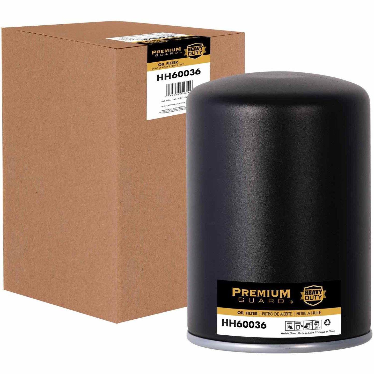 Pronto HH60036