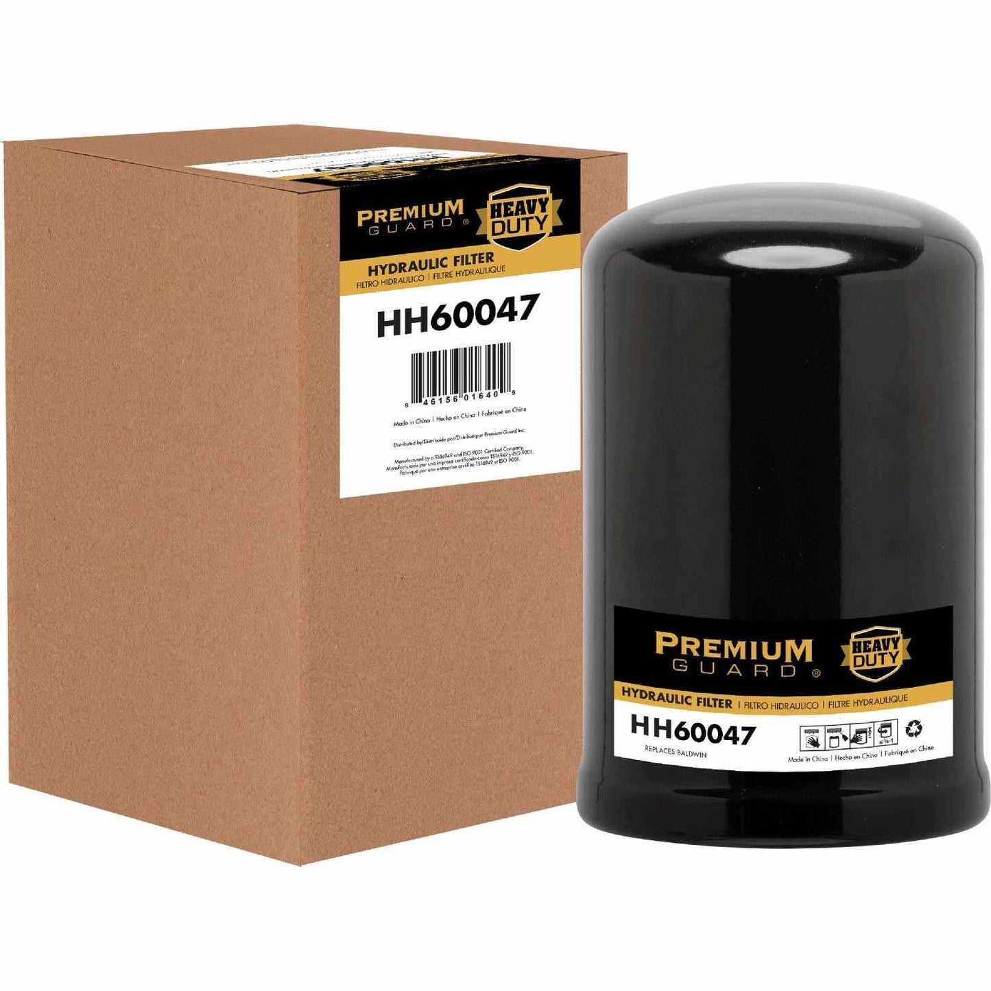 Pronto HH60047