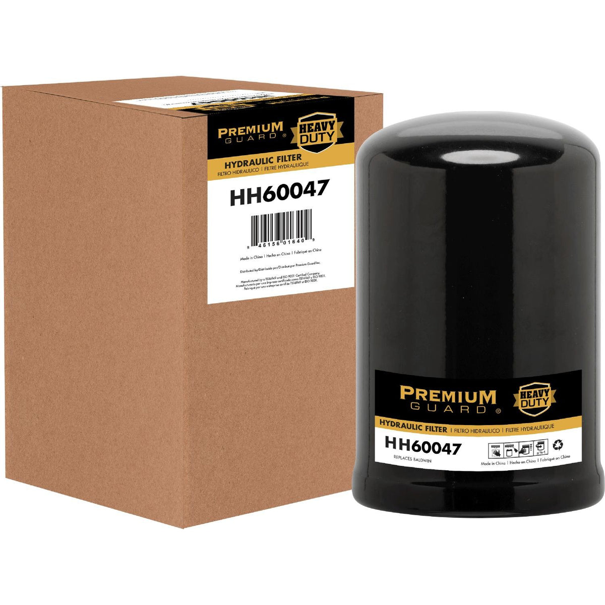 Pronto HH60047