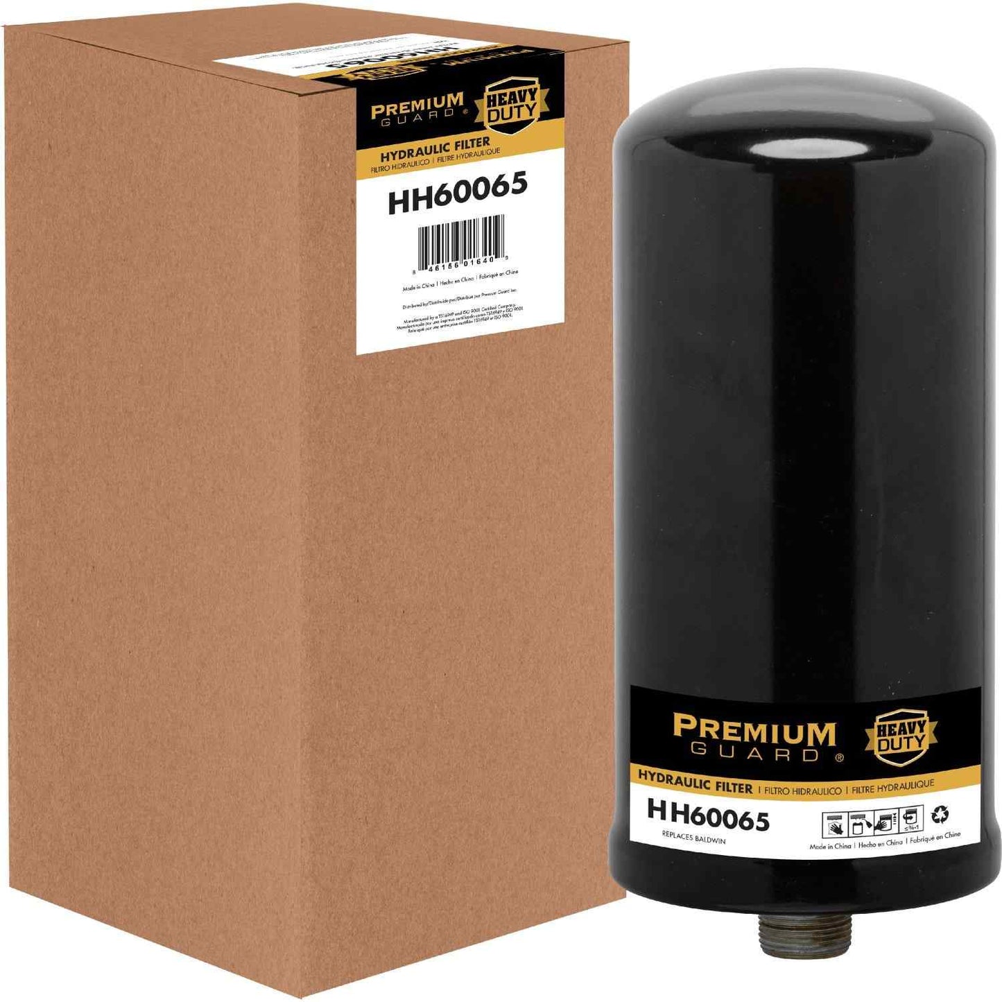 Pronto HH60065