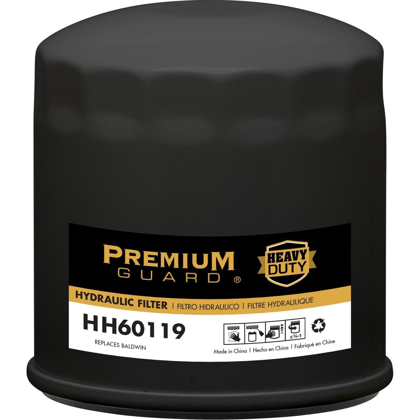 Pronto HH60119