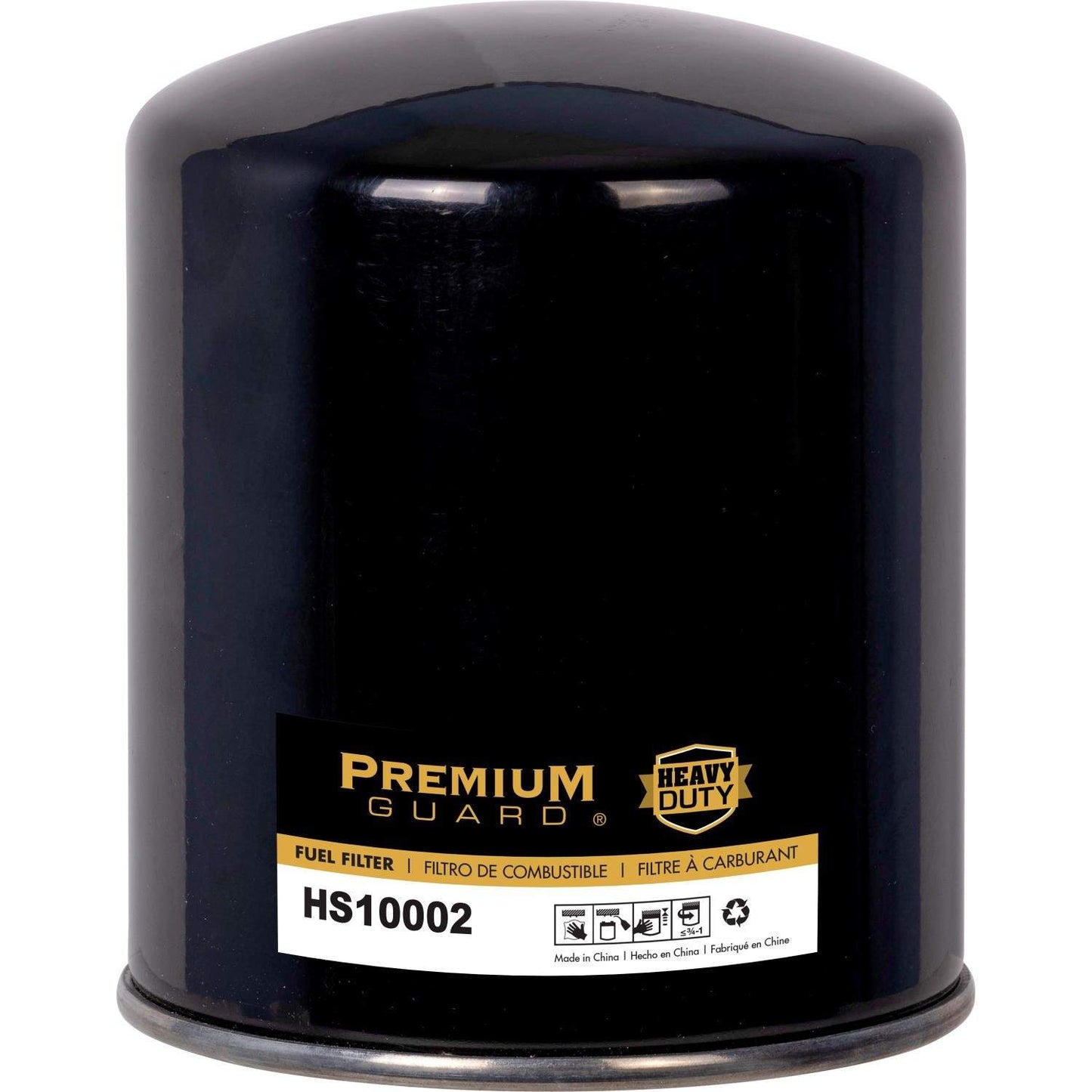 Pronto HS10002