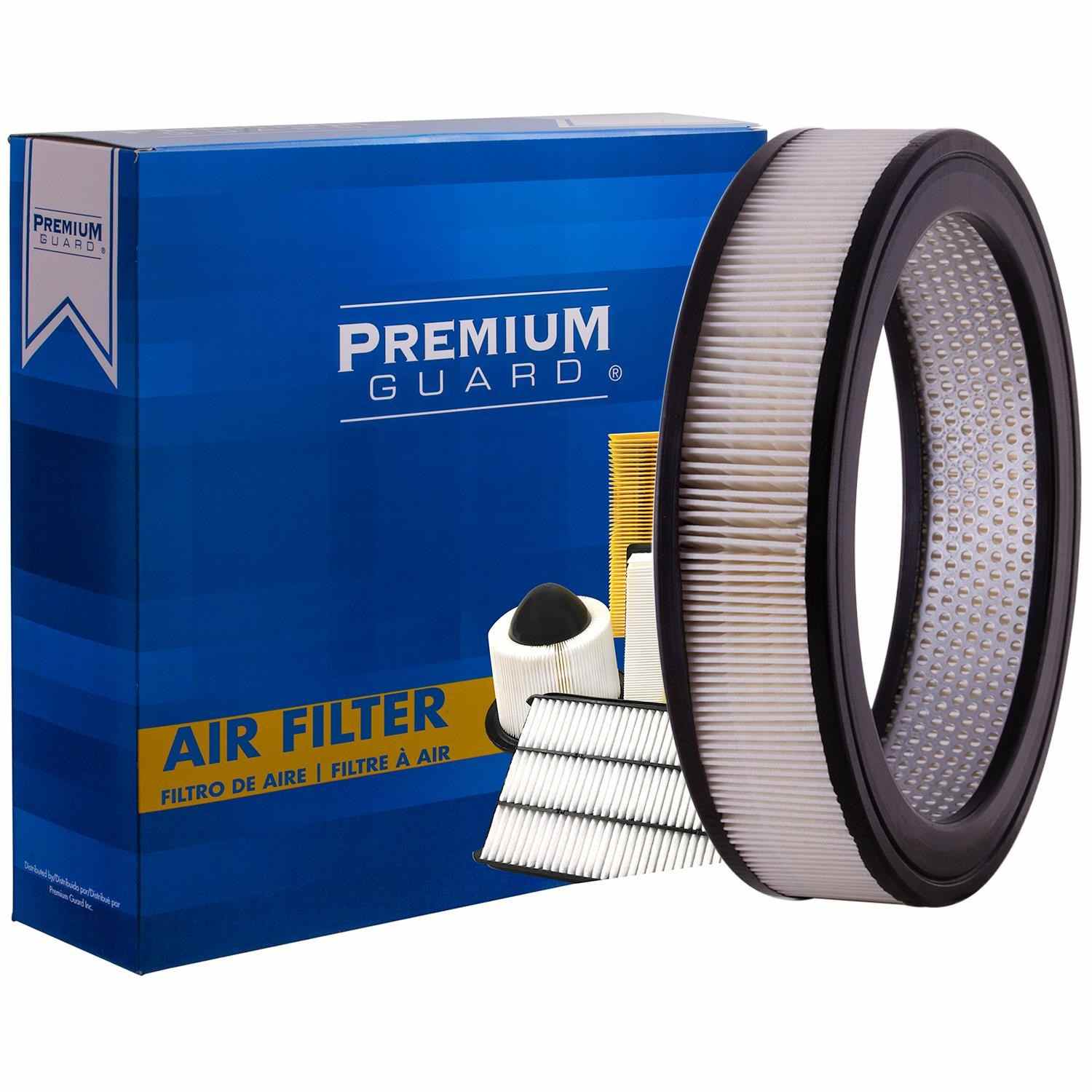 Pronto Air Filter PA103