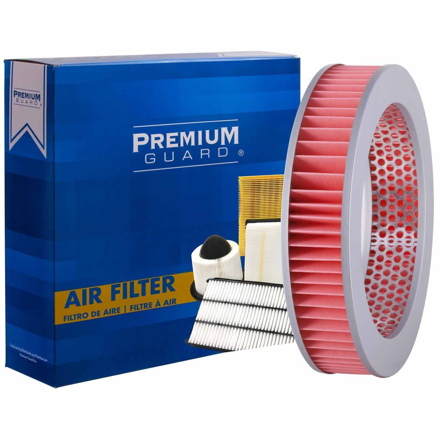 Pronto Air Filter PA110