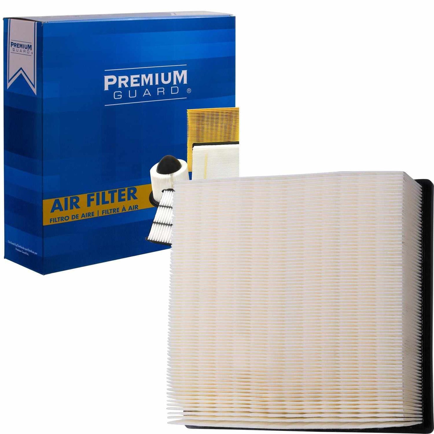 Pronto Air Filter PA1153