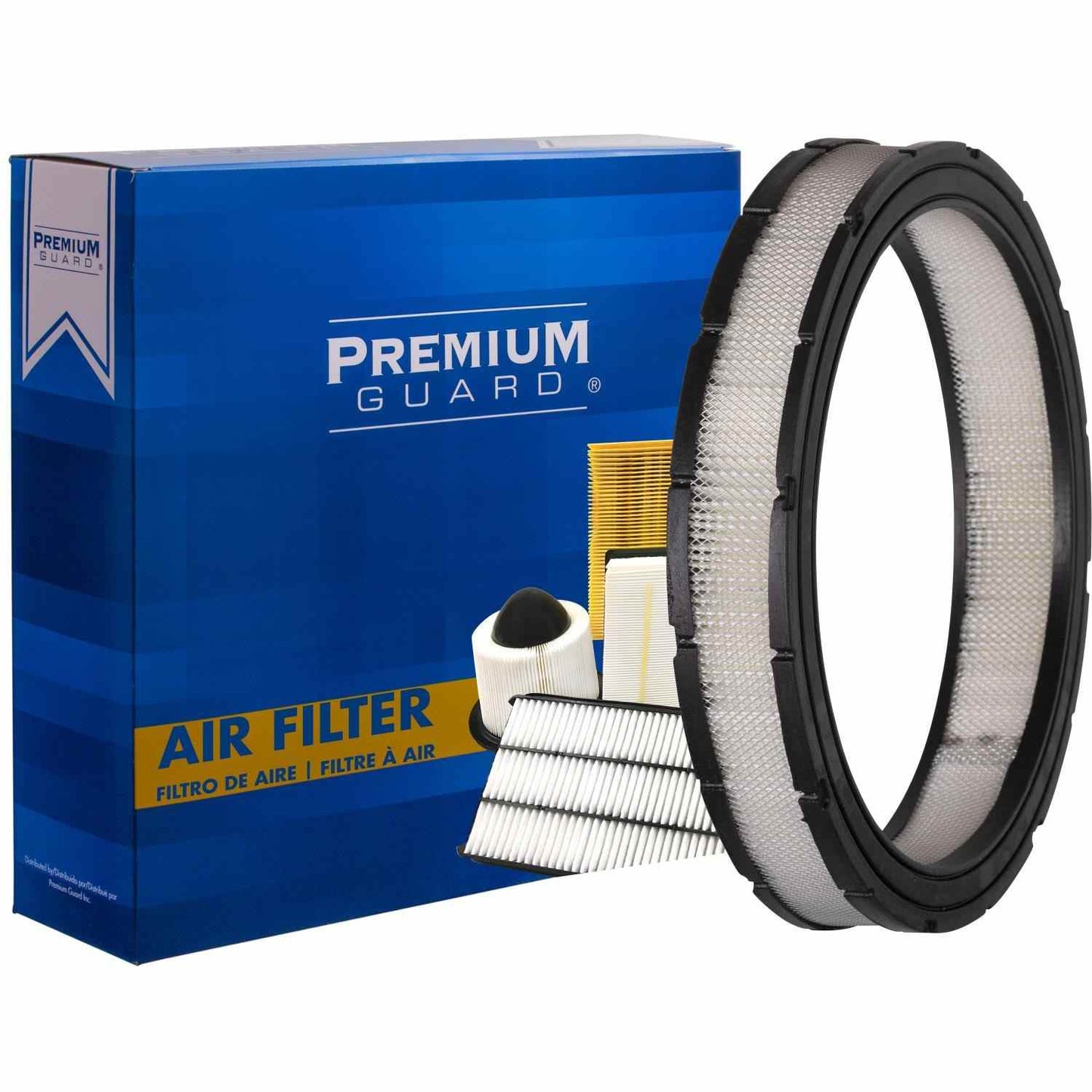 Pronto Air Filter PA131