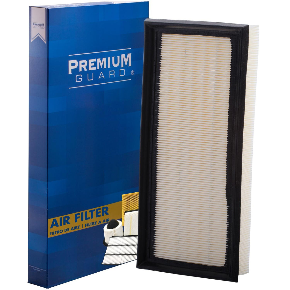 Pronto Air Filter PA1353