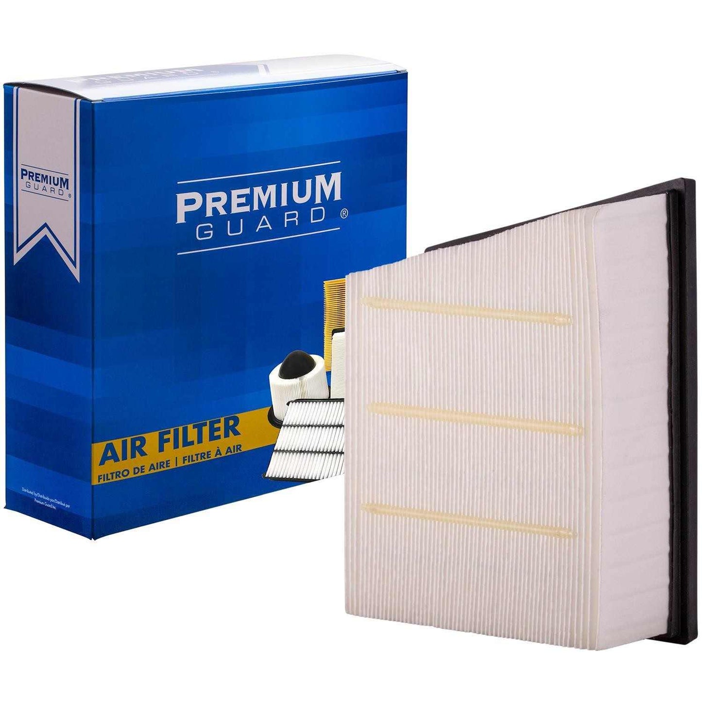 Pronto Air Filter PA1413