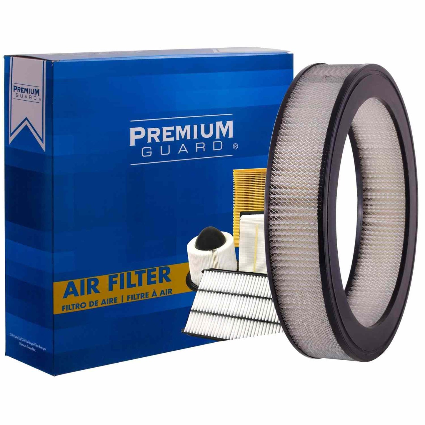 Pronto Air Filter PA16