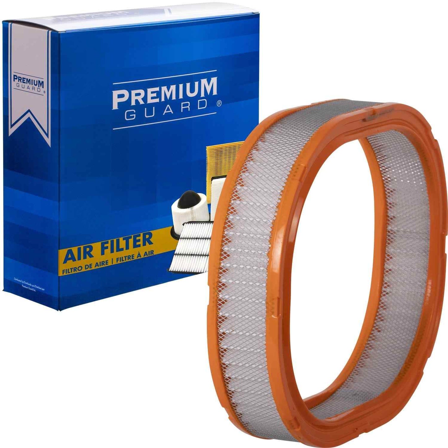 Pronto Air Filter PA3138