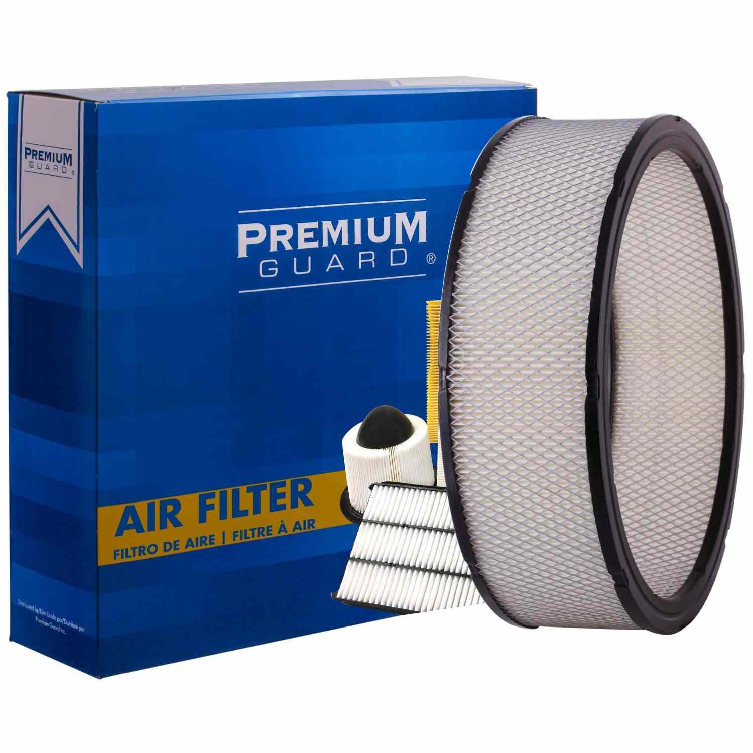 Pronto Air Filter PA3181