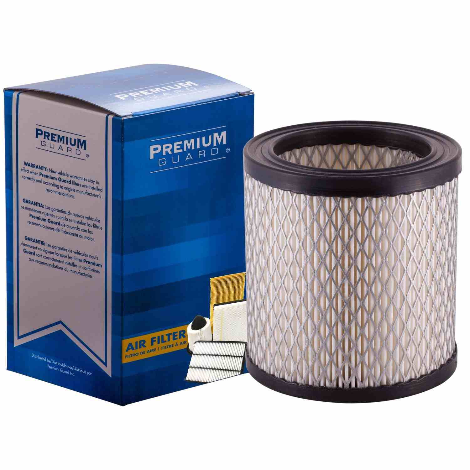 Pronto Air Filter PA3196