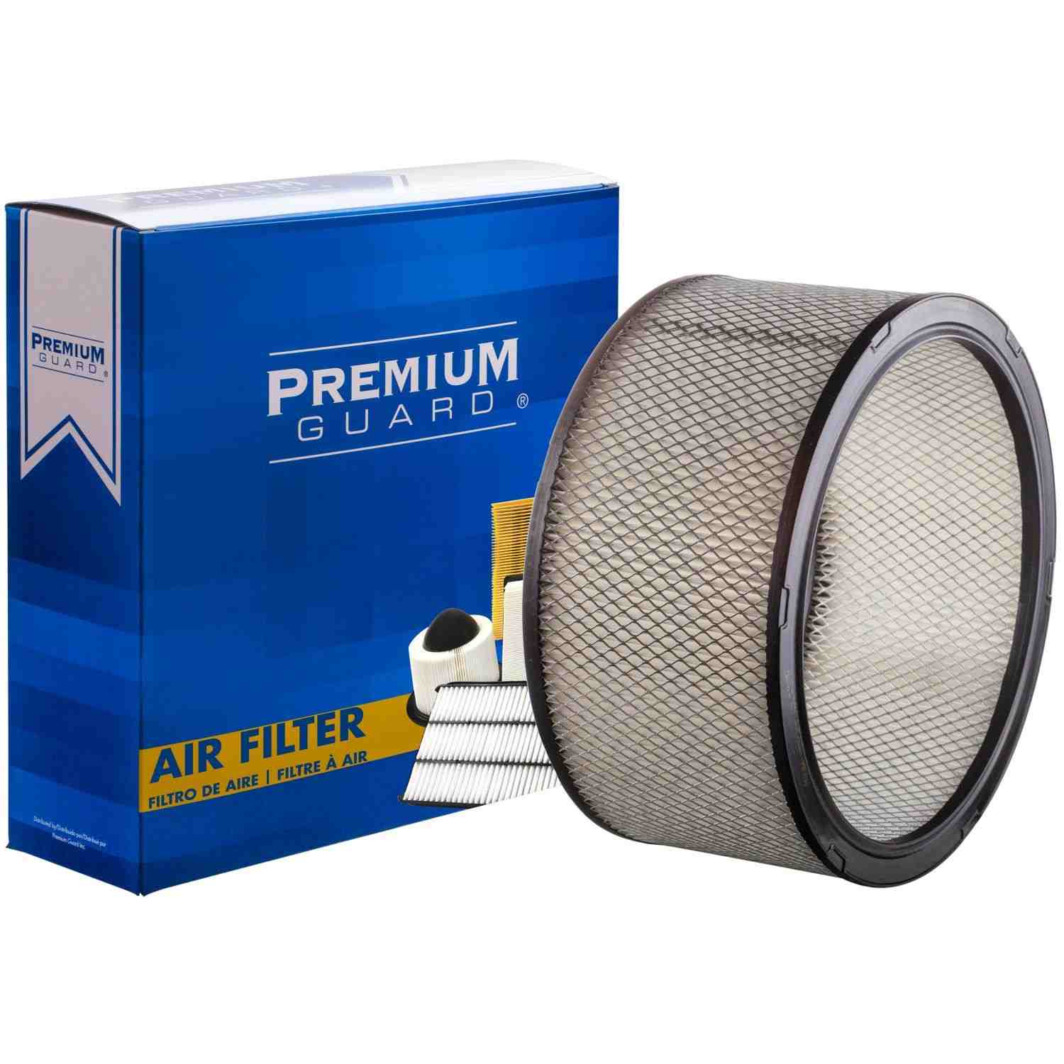 Pronto Air Filter PA3384