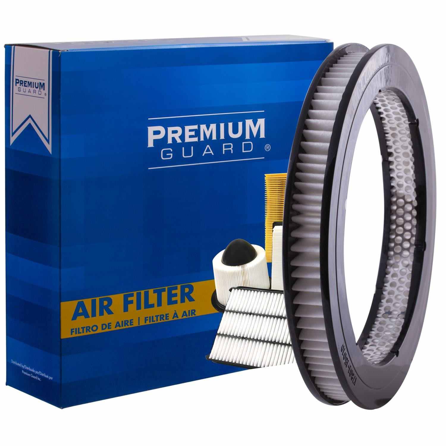 Pronto Air Filter PA3398