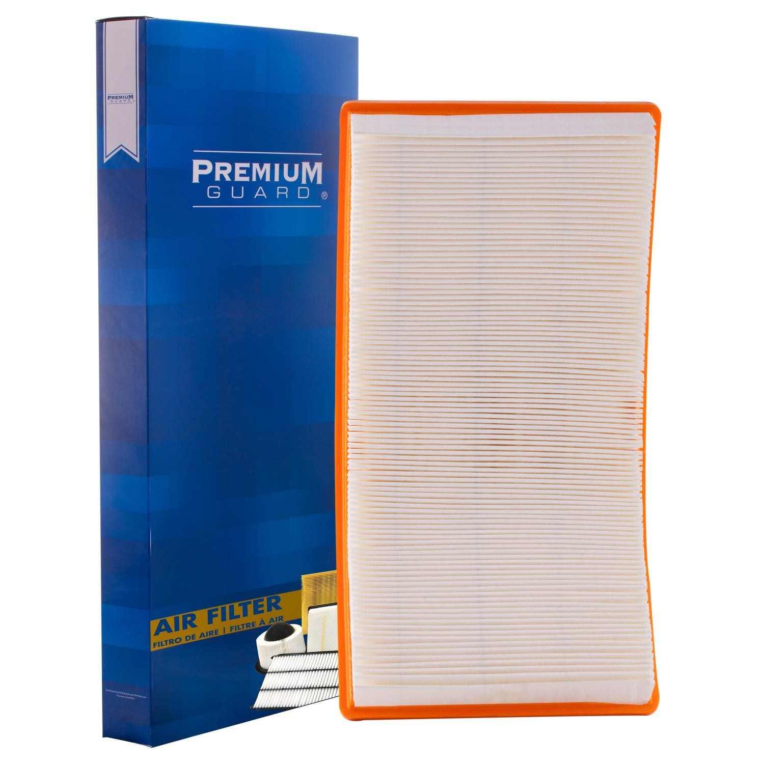 Pronto Air Filter PA3436