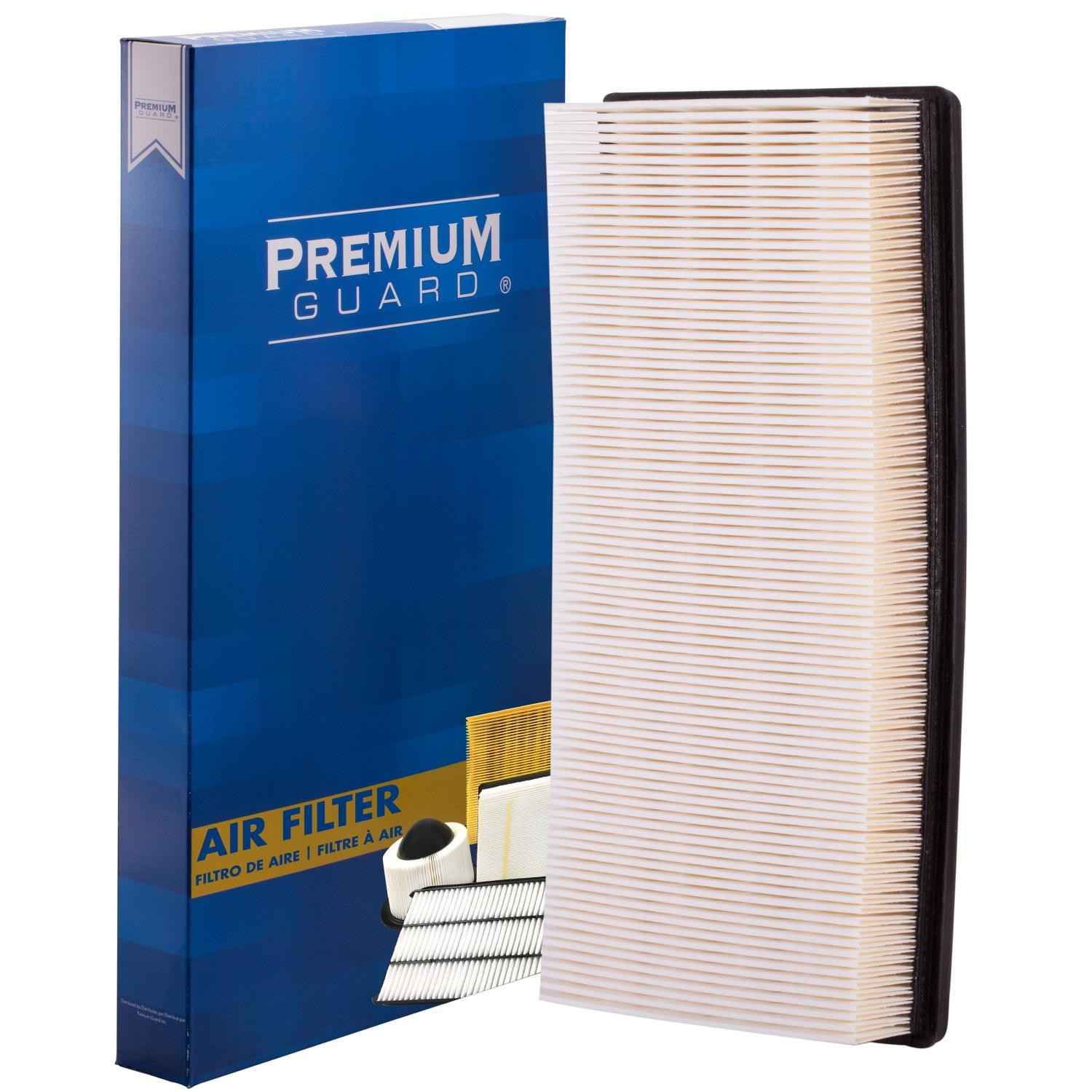 Pronto Air Filter PA3465